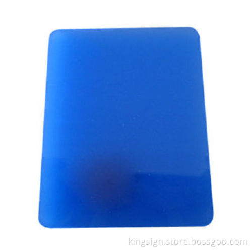 Best Seller Customized Pop Acrylic Sheet